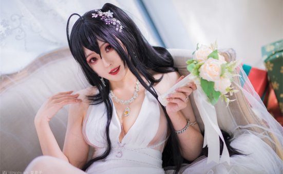 natsuko夏夏子个人资料，最新作品大凤誓约鉴赏