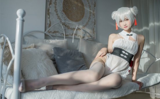 羽生三未中华厨娘鉴赏，颜值博主实至名归！