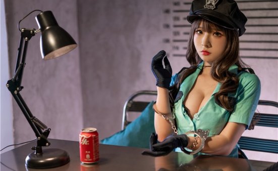 yuuhui玉汇(Kokuhui)是谁？可盐可甜的顶级赛车手