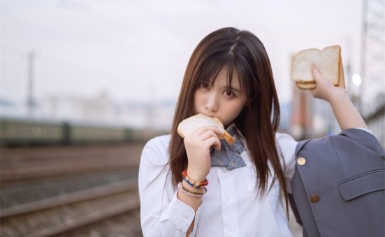 镜酱是哪里人？让镜酱带你踏上私奔之旅