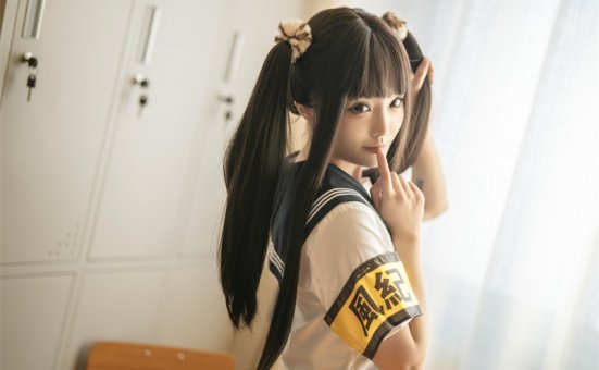 桃良阿宅风纪委员上线，比施工队的故事还要精彩！