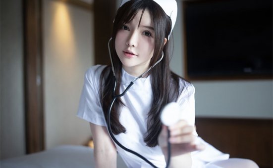 糯美子MiniBabe个人资料,集纯真和性感于一身的美女