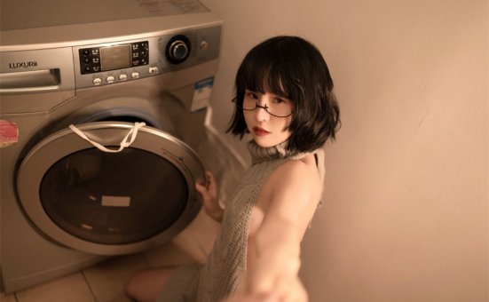 晕崽zz维修洗衣机系列鉴赏,娴静中散发着迷人韵味