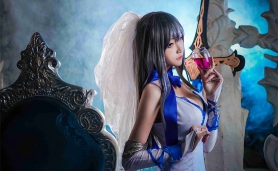 沧霁桔梗的童话世界，探访路易九世的梦幻之旅