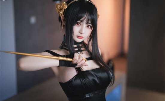 宁宁子同学个人信息，二次元界的清纯萌女神