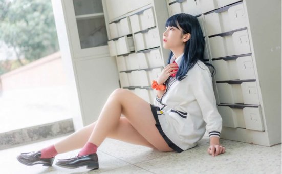 逐月su个人简介,软萌可爱温暖你的心