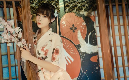 奈汐酱nice的美丽童话，白雪公主的现代演绎