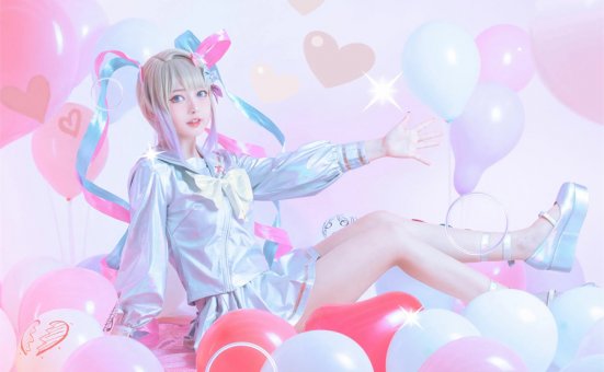 尤猫醒醒ovo去哪了?来自超天酱的神秘光芒