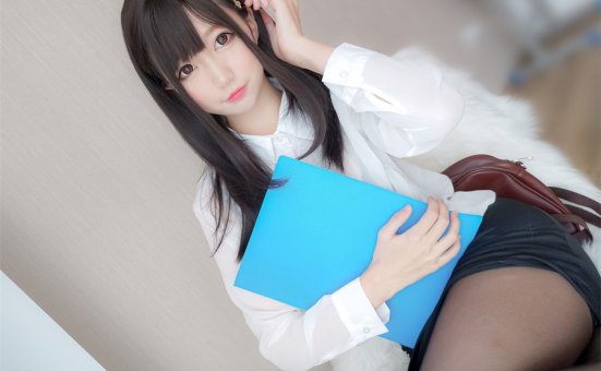 Nagisa魔物喵，风格百变的造型魔法师！