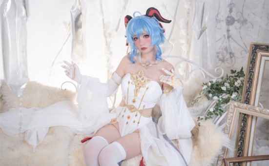 喵小吉是拍什么的？爆机少女喵小吉个人信息