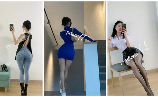 俏妞qiaoniuTT微密的魔力:身材惊艳的图片集分享