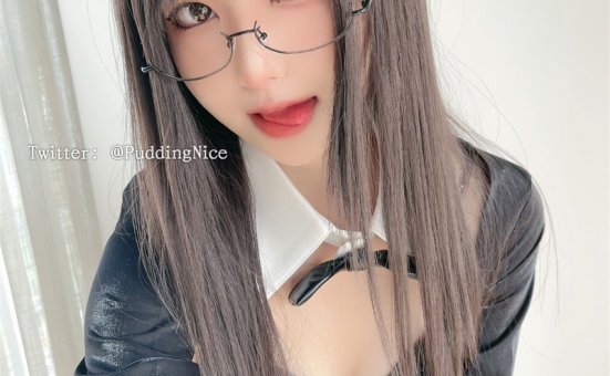 来一勺大布丁ovo-她那若隐若现的美最让人赏心悦目