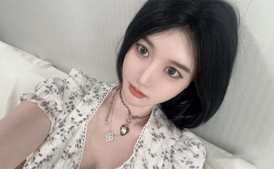 阿尔卑香小狗子微密图片分享,微博认证的颜值女神