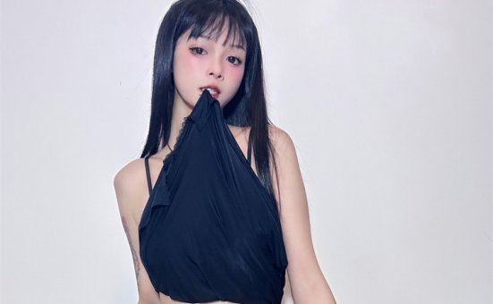 聂傲娇微密资源独家分享，颜值超高的欢笑女神！