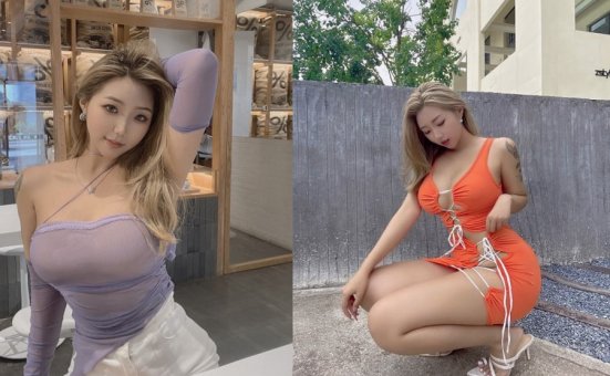 洁己u微密专属图片欣赏,不止于健身的湖南妹子!