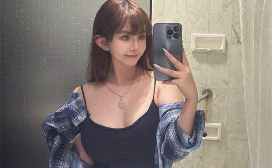 张思允Nice摄影作品赏析，清纯与甜美的完美融合！