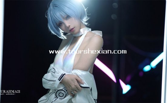 樱岛嗷一最新作品鉴赏，角色长门的完美再现！