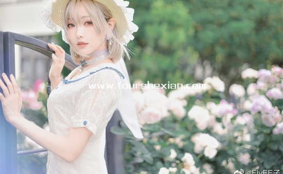 宝岛小姐姐@ElyEE子，永葆青春的高龄选手