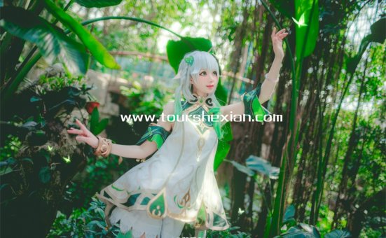 羽天Shine个人介绍,笑容如阳光的小仙女