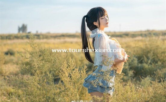 蠢沫沫的田园风光，自然之美散发迷人光彩！