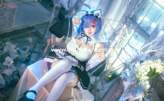 凛子酱最新作品鉴赏，外貌甜美的理想型女孩