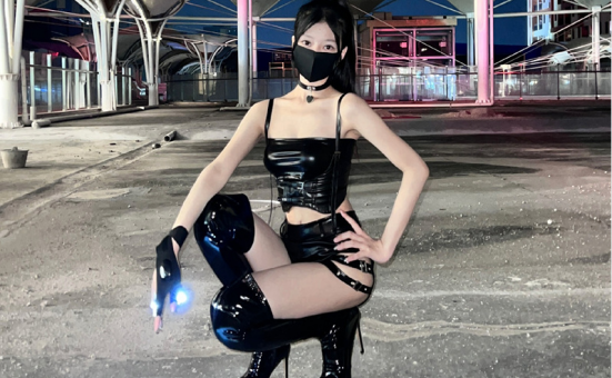 陈不凡超甜微密圈的所有图片资源分享