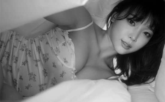 姜仁卿最新图集分享,COS界的纯欲担当