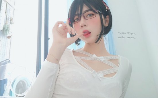 眼酱大魔王是哪里人?以及她的她的COS合集分享