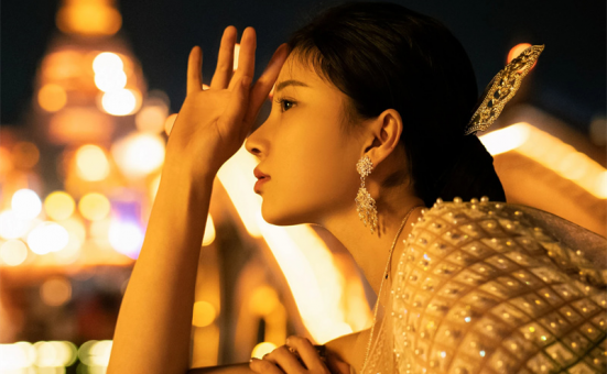 年年Nnian的摄影美图分享，点绛唇带你领略古韵风情