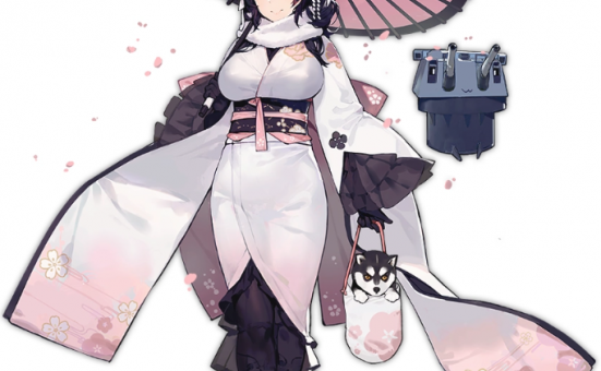 起司块wii 《爱宕泳装》精品cos摄影作品