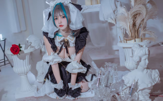 二佐Nisa接连推出柴郡摄影，来看看有何差别