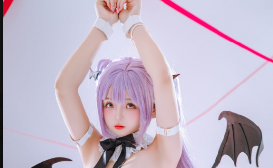 天使恶魔魅力爆棚！日奈娇《伊芙夏娃》惊艳登场