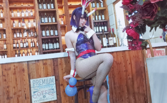 带你领略w百合欧皇子w《酒吞童子》的魅力