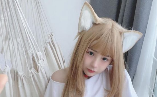 《猫娘》：樱井宁宁小姐姐的萌萌冒险！