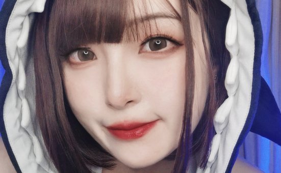 Natsuko夏夏子《虎鲸自摄》赏析，你畅游海洋奇幻之旅！