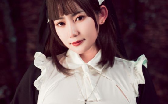 星澜是澜澜叫澜妹呀 《克苏鲁修女》作品赏析