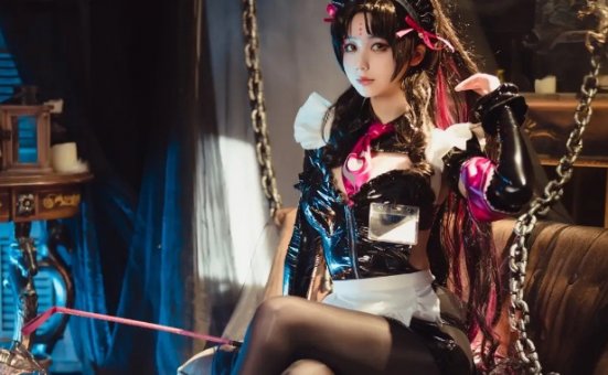 izumi泉桃子《杀生院祈荒》角色扮演指南，带你进入魔法冒险世界！