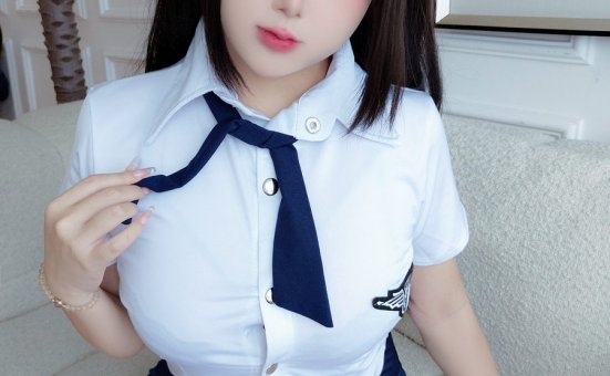 日奈娇 空姐 系列作品合集