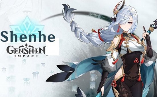 HaneAme雨波·原神cos作品 | 雨波_HaneAme COS申鹤,非常照顾眼睛