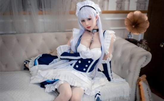 走近西园寺南歌：从细节看女仆版贝尔法斯特的完美扮演