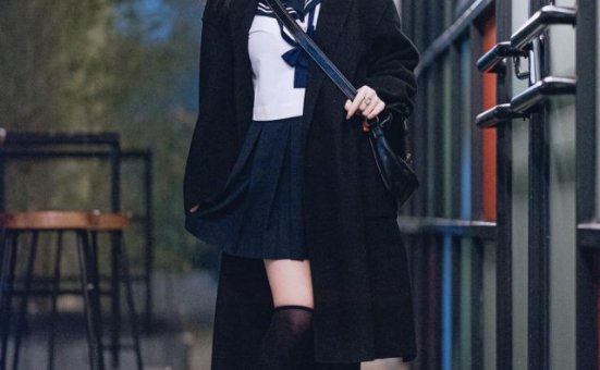 美丽不止一面：coser“Tina很妖孽呀”的独特风格大揭秘