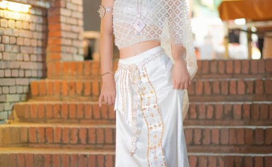 美好和温暖的动漫传递者：萌芽儿o0的梦幻COSPLAY盛宴