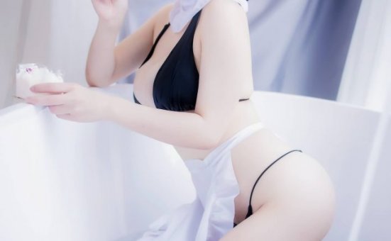 百变coser“末夜787”,如何用COS艺术征服万千粉丝