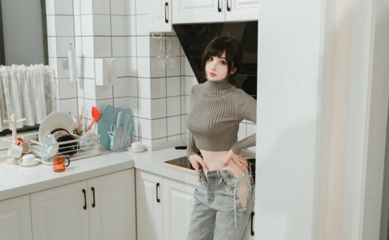 rioko凉凉子_吉他妹妹cos | rioko凉凉子_吉他妹妹2.0 cosplay [40P-609MB]