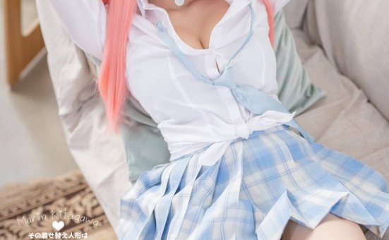 更衣人偶坠入爱河 | 雨波HaneAme_喜多川海梦cos合集 [248P14V-2.83GB]