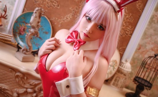 中岛莫之子i cos兔女郎 | 中岛莫之子i(抱走莫子a)_兔女郎 红色cos作品 [40P-722MB]