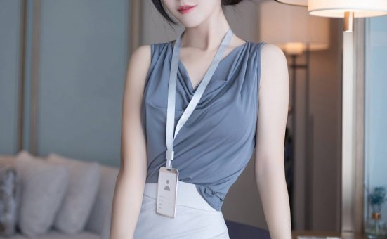 抖娘-利世_宅檬檬系列 | 抖娘-利世_XIUREN秀人网·OL秘书cos作品 [72P-643MB]