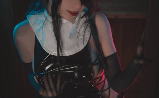 起司块wii cos修女 | 起司块wii_起起子·魅魔修女cos作品 [44P-296MB]