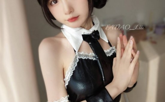 迷之呆梨_2023Fantia系列 | 迷之呆梨_Fantia·2023年01月订阅cos合集 [228P6V-517MB]