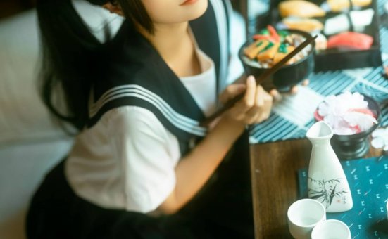 蠢沫沫cos居家学妹 | 蠢沫沫_JK系列·居家学妹cos作品 [22P-217MB]